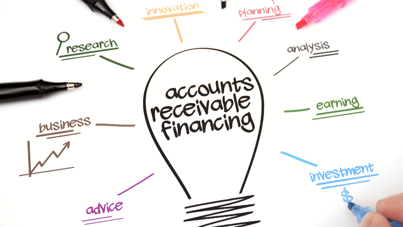 Receivables Finance